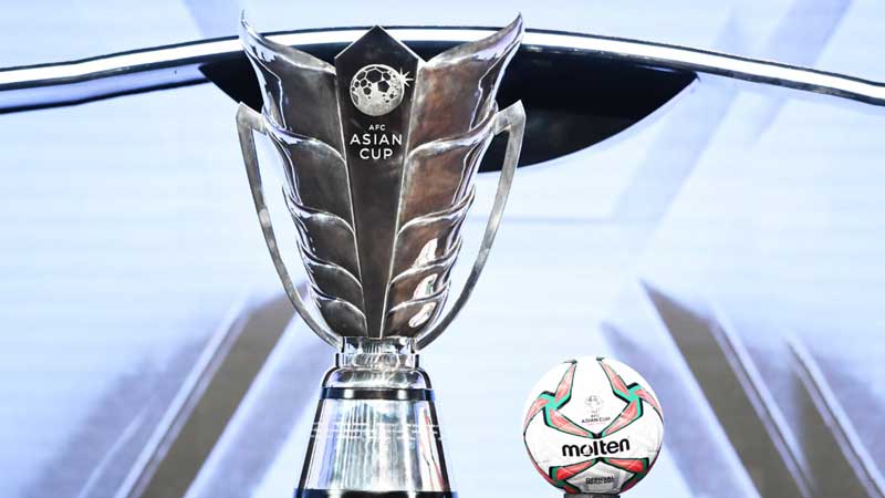 Soi kèo Asian Cup - Tỷ lệ kèo, nhận định chuyên sâu